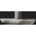 Fulgor FTHD 1200 TC X 120厘米 730m³/h 煙囪式抽油煙機